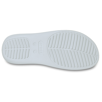 Crocs Trusted Getaway Metallic Strappy