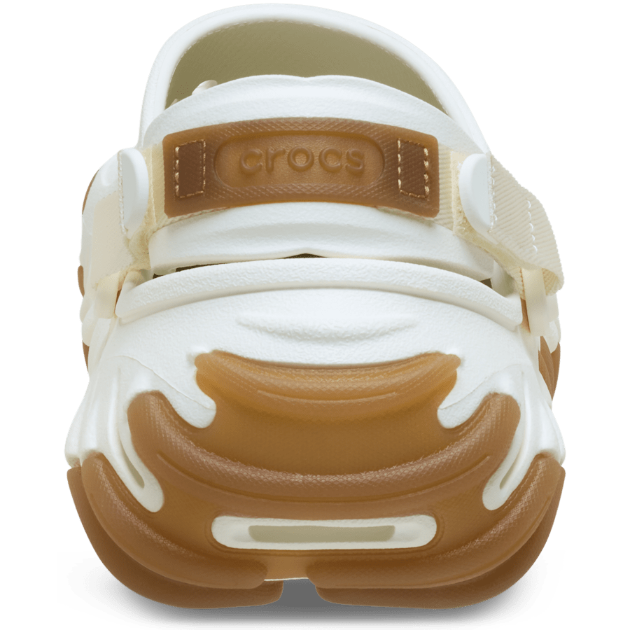 Crocs Sale Echo Gum RO Clog