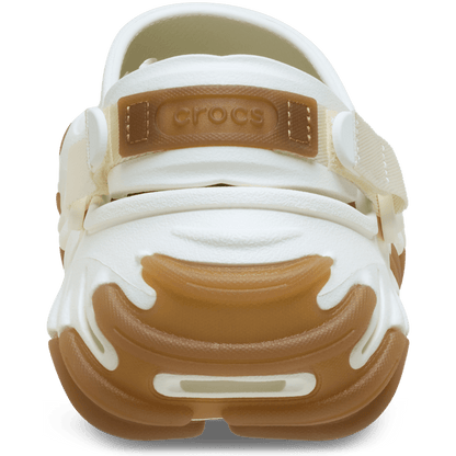 Crocs Sale Echo Gum RO Clog