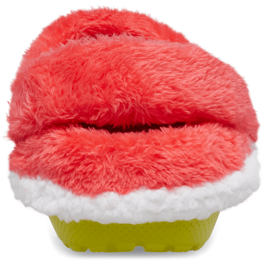 Crocs Trending Kid's The Grinch Classic Lined Clog- Crocs