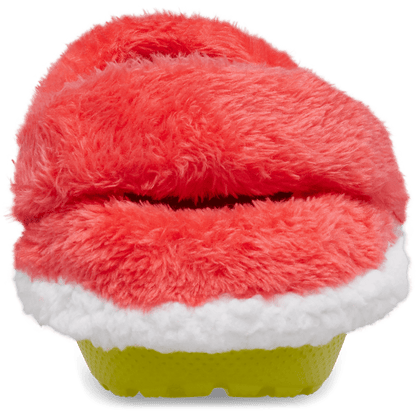 Crocs Trending Kid's The Grinch Classic Lined Clog- Crocs