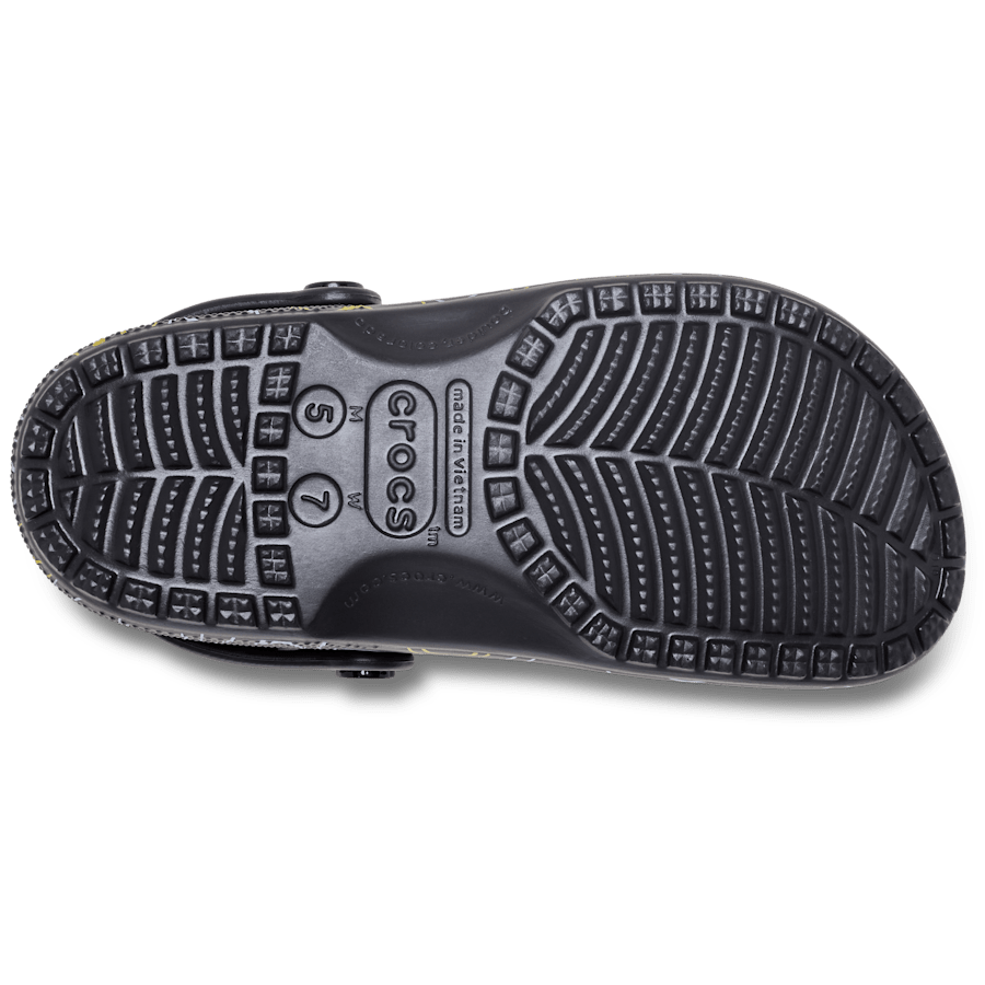 Crocs Discount SmileyWorld® Classic Clog