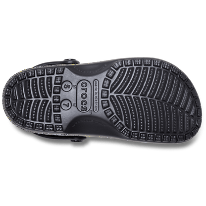 Crocs Discount SmileyWorld® Classic Clog