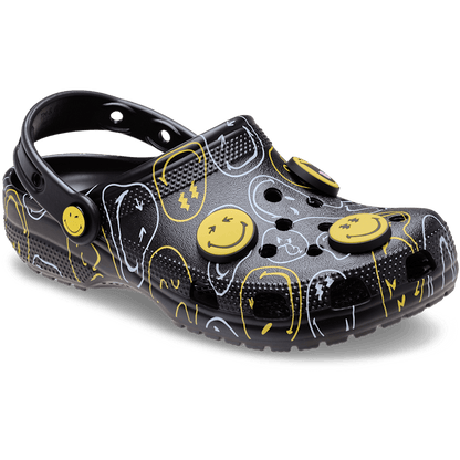 Crocs Discount SmileyWorld® Classic Clog