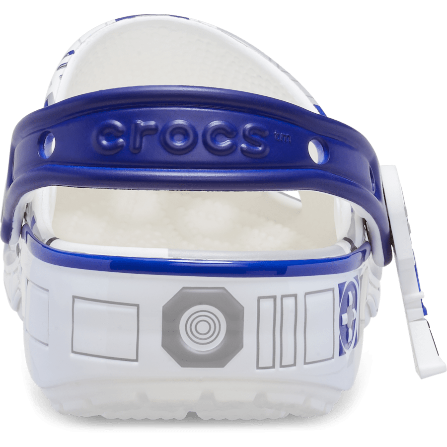 Crocs Great Value STAR WARS™ R2-D2 Kids Classic Clog