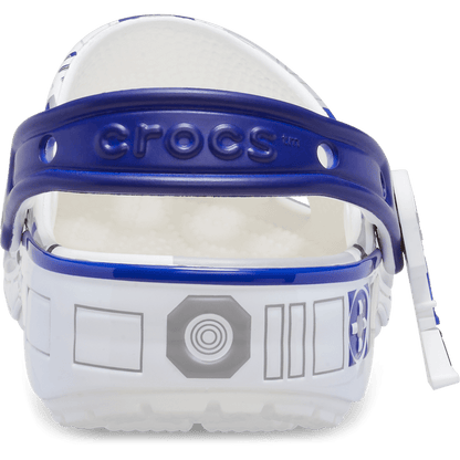 Crocs Great Value STAR WARS™ R2-D2 Kids Classic Clog
