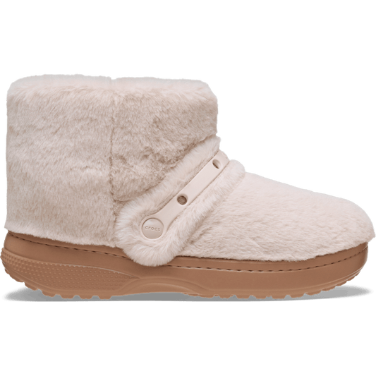 Crocs Top Pick Classic Unfurgettable Boot