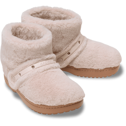 Crocs Top Pick Classic Unfurgettable Boot