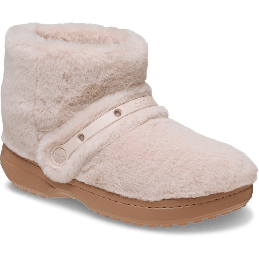 Crocs Top Pick Classic Unfurgettable Boot