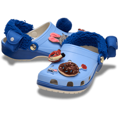 Crocs Popular Disney Zootopia 2 Classic Clog