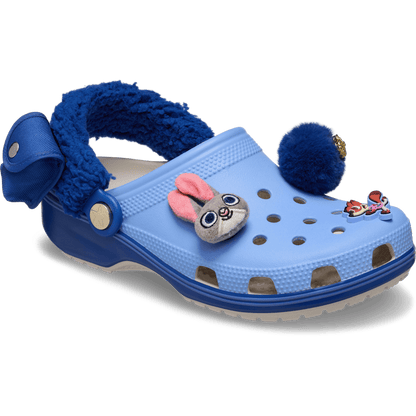 Crocs Popular Disney Zootopia 2 Classic Clog