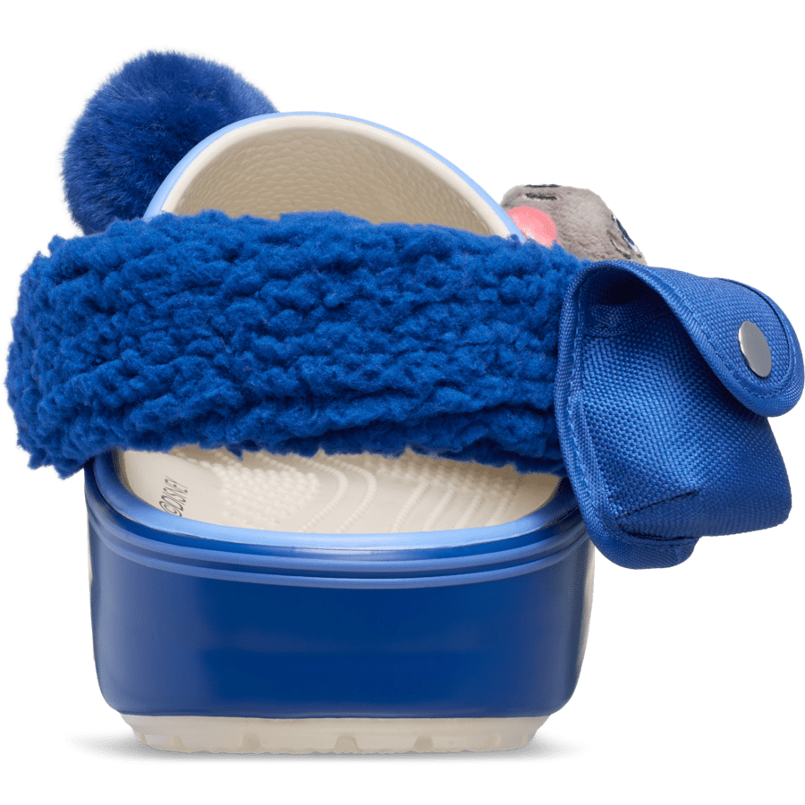 Crocs Popular Disney Zootopia 2 Classic Clog