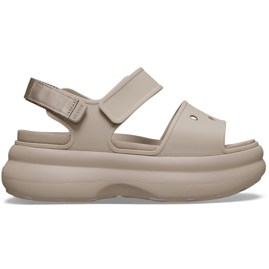Crocs Quality Soho Y-Strap Sandal