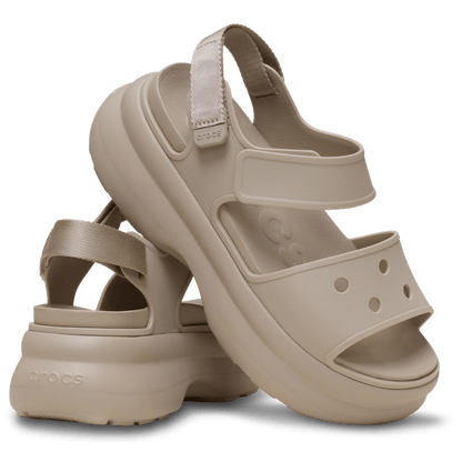 Crocs Quality Soho Y-Strap Sandal