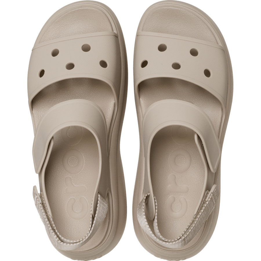 Crocs Quality Soho Y-Strap Sandal