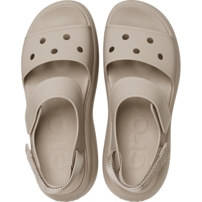 Crocs Quality Soho Y-Strap Sandal