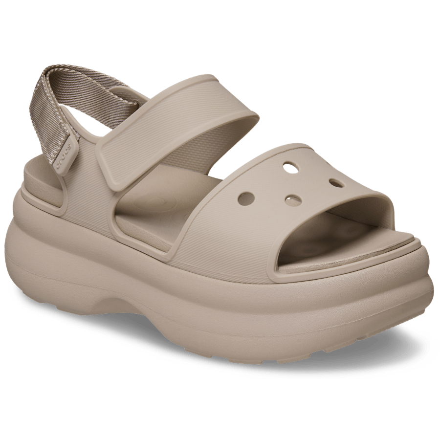 Crocs Quality Soho Y-Strap Sandal