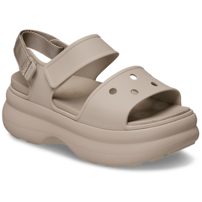 Crocs Quality Soho Y-Strap Sandal