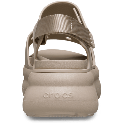 Crocs Quality Soho Y-Strap Sandal