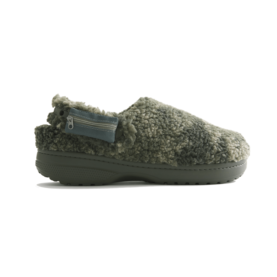 Crocs Best Price Hollister x Crocs Classic Unfurgettable Clog