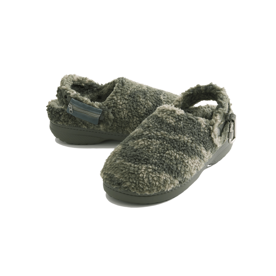 Crocs Best Price Hollister x Crocs Classic Unfurgettable Clog
