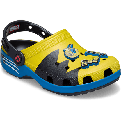 Crocs Customer Favorite Kids' Wolverine Classic Clog