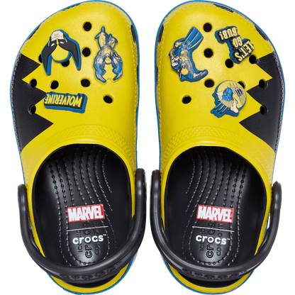 Crocs Deals Toddler Wolverine Classic Clog
