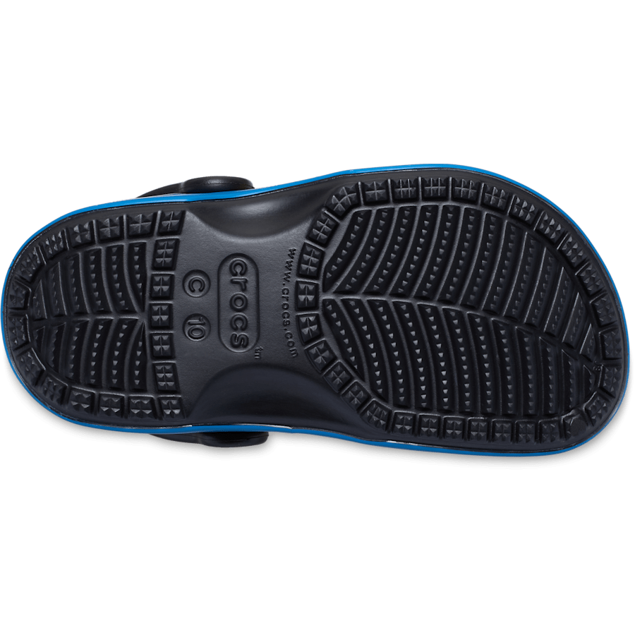 Crocs Deals Toddler Wolverine Classic Clog