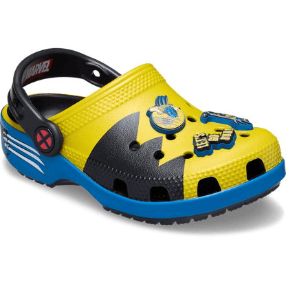 Crocs Deals Toddler Wolverine Classic Clog