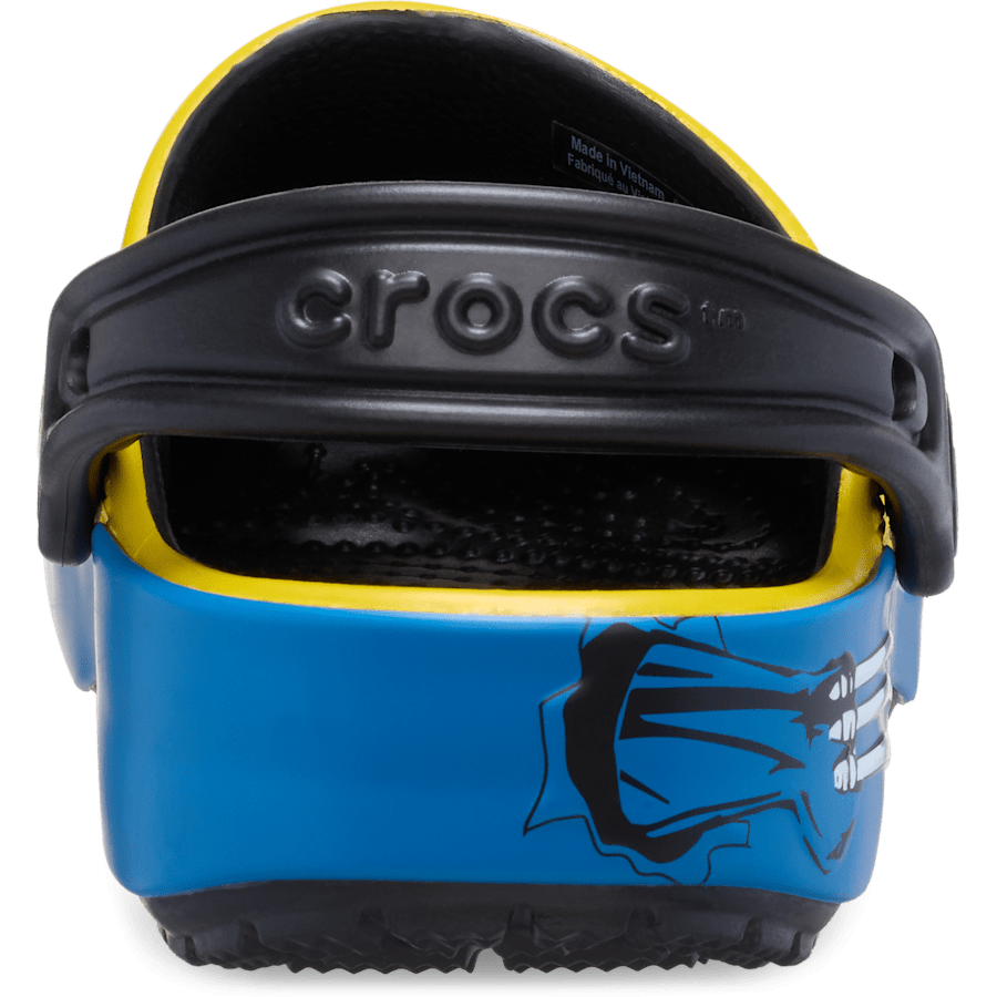 Crocs Deals Toddler Wolverine Classic Clog