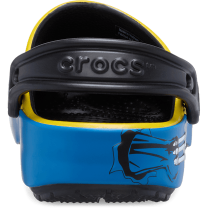 Crocs Deals Toddler Wolverine Classic Clog
