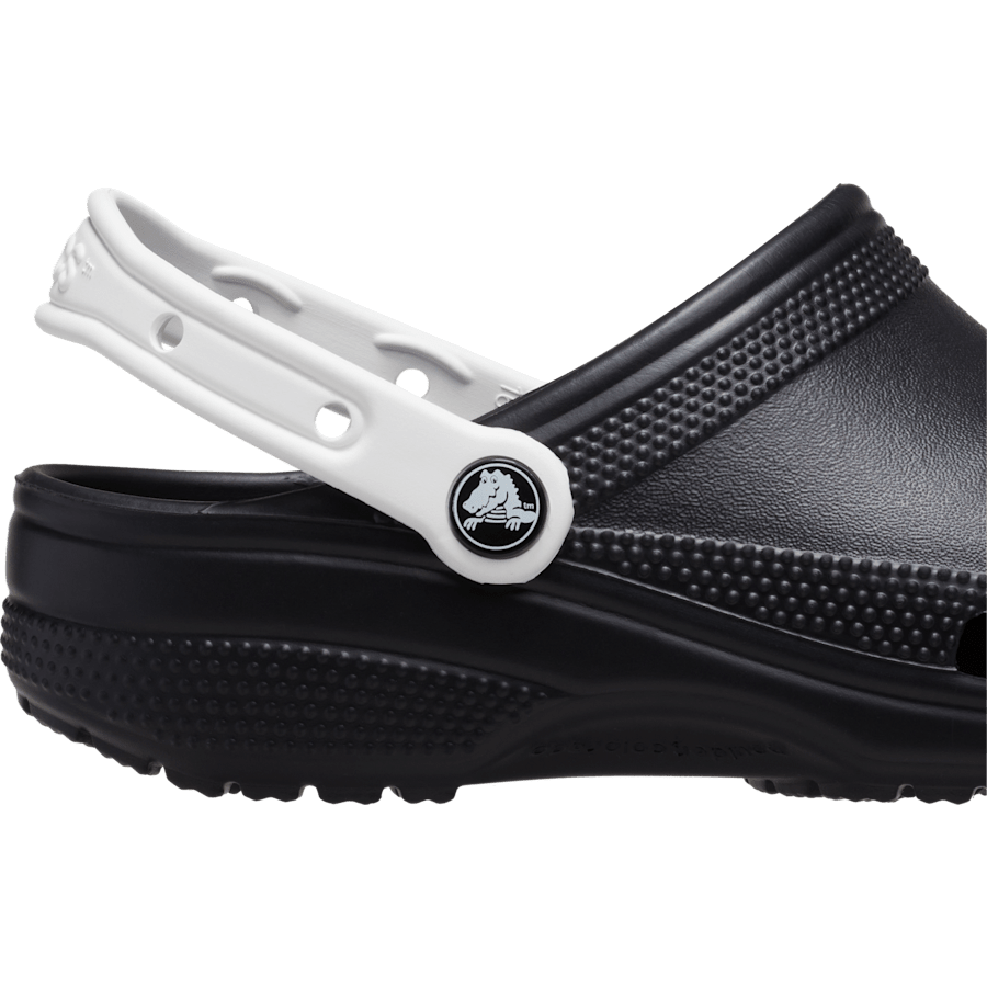 Crocs Value Classic Backstrap 2 Pack