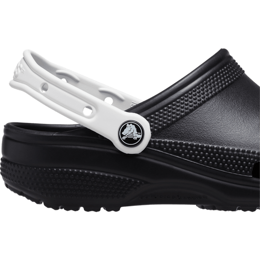 Crocs Value Classic Backstrap 2 Pack