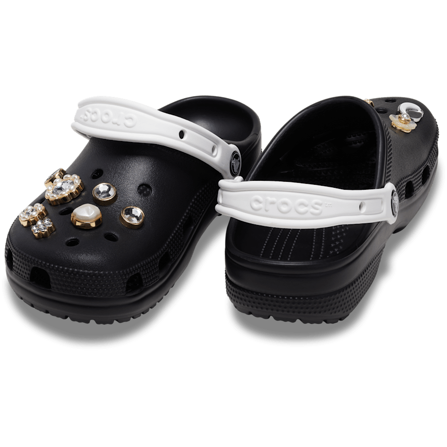 Crocs Value Classic Backstrap 2 Pack