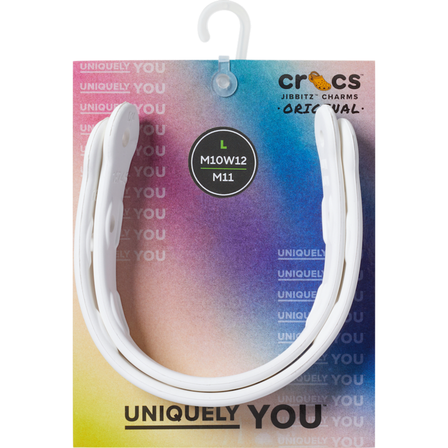 Crocs Value Classic Backstrap 2 Pack
