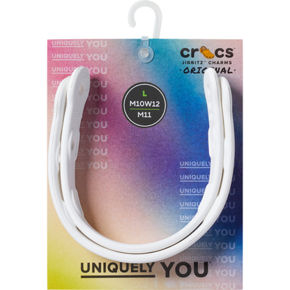 Crocs Value Classic Backstrap 2 Pack