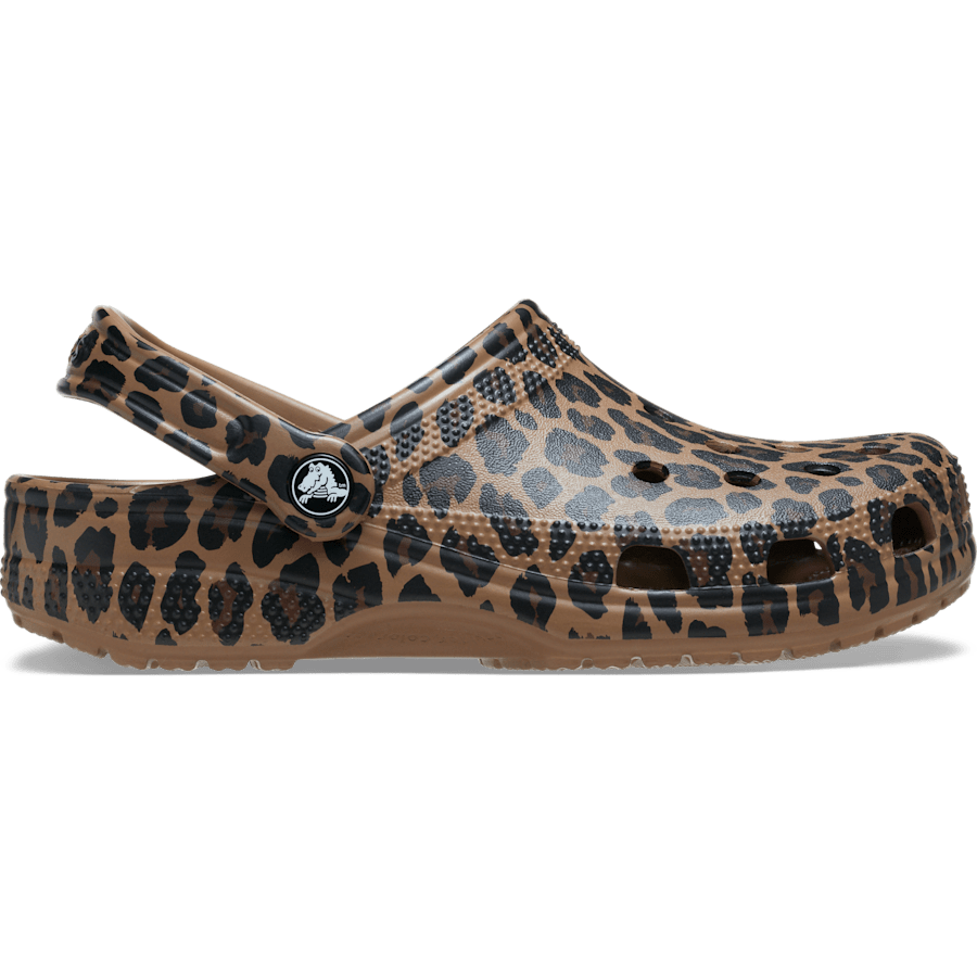 Crocs New Classic Animal Clog