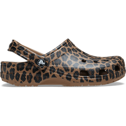 Crocs New Classic Animal Clog
