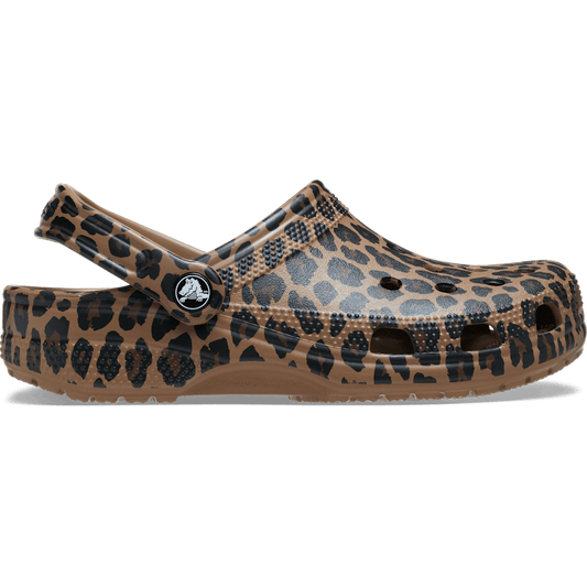 Crocs New Classic Animal Clog