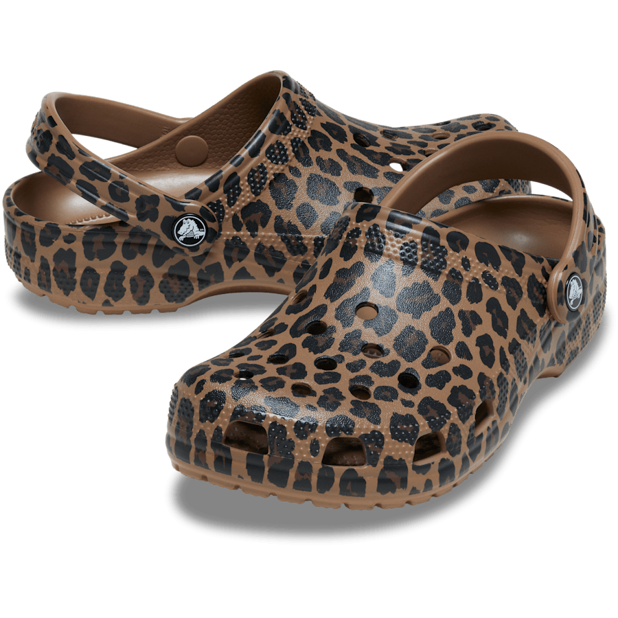 Crocs New Classic Animal Clog