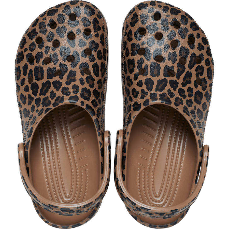Crocs New Classic Animal Clog