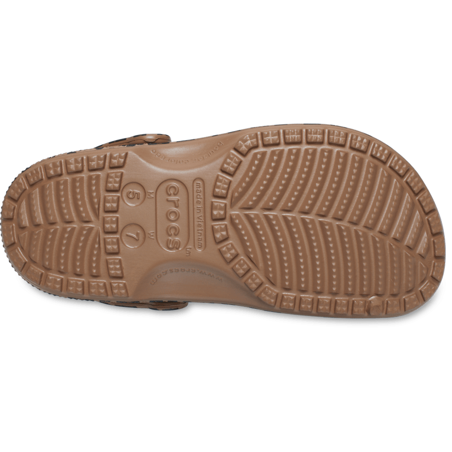 Crocs New Classic Animal Clog