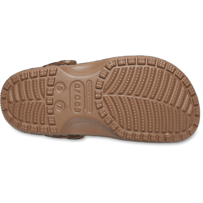 Crocs New Classic Animal Clog