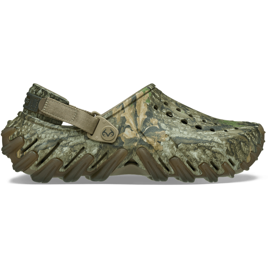 Crocs Customer Favorite Realtree APX Echo RO Clg