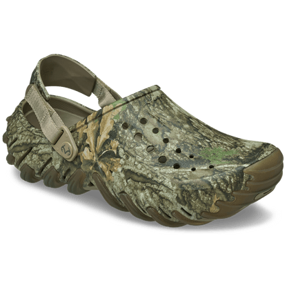 Crocs Customer Favorite Realtree APX Echo RO Clg