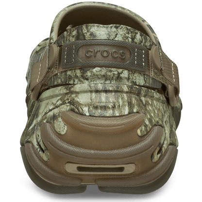 Crocs Customer Favorite Realtree APX Echo RO Clg