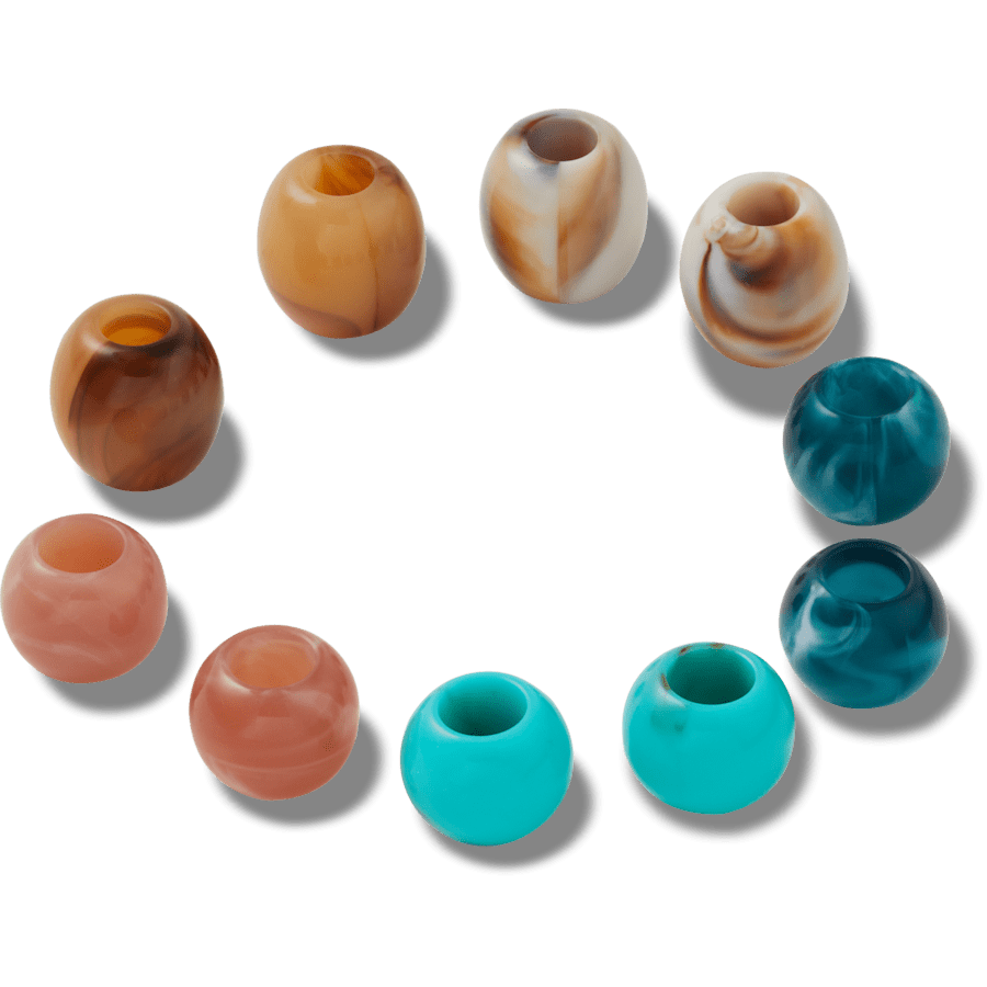 Crocs Customer Favorite Beads 10 Pack