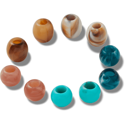 Crocs Customer Favorite Beads 10 Pack