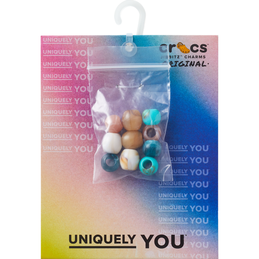 Crocs Customer Favorite Beads 10 Pack