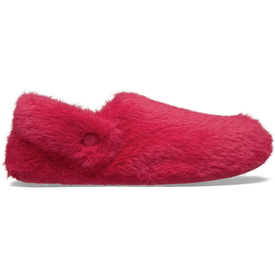 Crocs Exclusive Classic Cozzzy Luxe Slipper